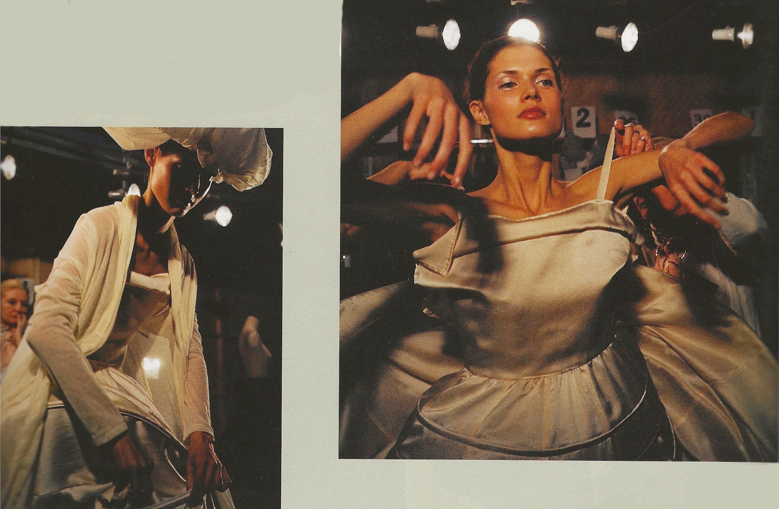 スーツ Y'S yohji yamamoto 90s archive hayate Yohji Yamamoto — My Clothing Archive