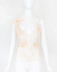Jasper Conran SS 2009 Chiffon Tulle Blouse