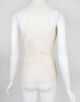 Jasper Conran SS 2009 Chiffon Tulle Blouse