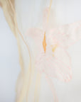 Jasper Conran SS 2009 Chiffon Tulle Blouse