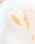 Jasper Conran SS 2009 Chiffon Tulle Blouse