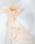 Jasper Conran SS 2009 Chiffon Tulle Blouse