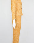 Prada SS 1996 Tweed Set
