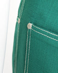 Prada SS 1993 Viscose Jean Set