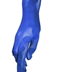 Issey Miyake SS 2005 Spray Contour Mesh Gloves