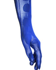 Issey Miyake SS 2005 Spray Contour Mesh Gloves