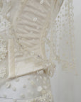 Valentino SS 2004 Embellished Corset (RESERVED)