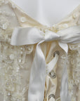Valentino SS 2004 Embellished Corset (RESERVED)