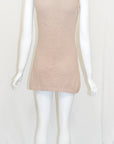 Prada 1994 Knit Mini Dress