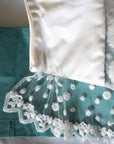 Valentino SS 2004 Embellished Corset (RESERVED)
