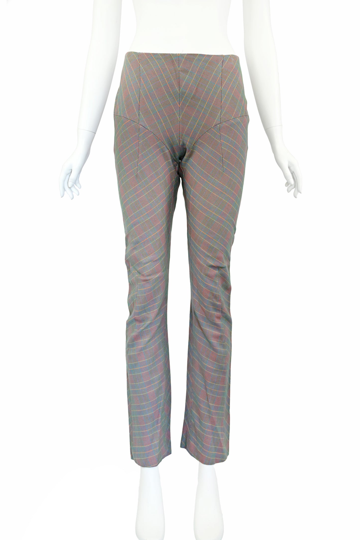 JUNYA WATANABE FW 1997 Tailored Trousers