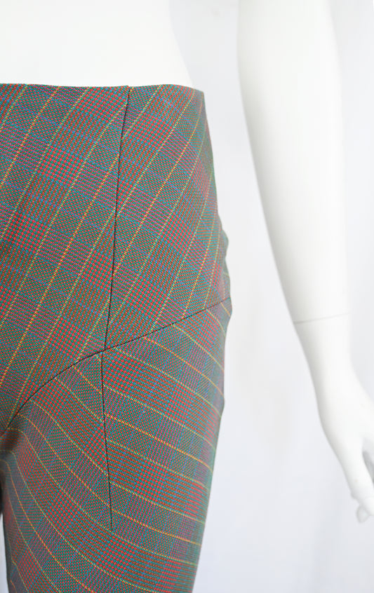 JUNYA WATANABE FW 1997 Tailored Trousers