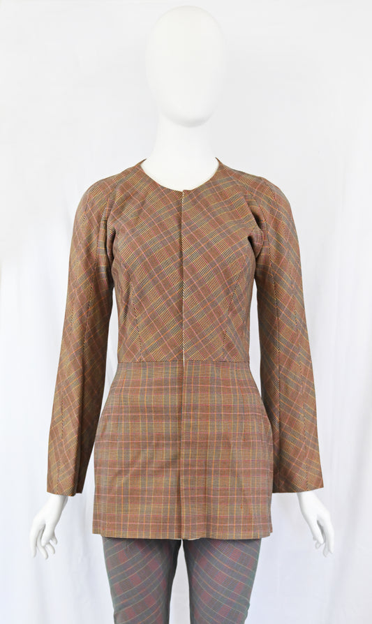 JUNYA WATANABE 1997 Coat Dress