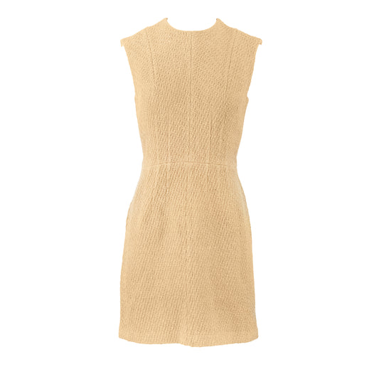 Junya Watanabe 1997 Backless Dress