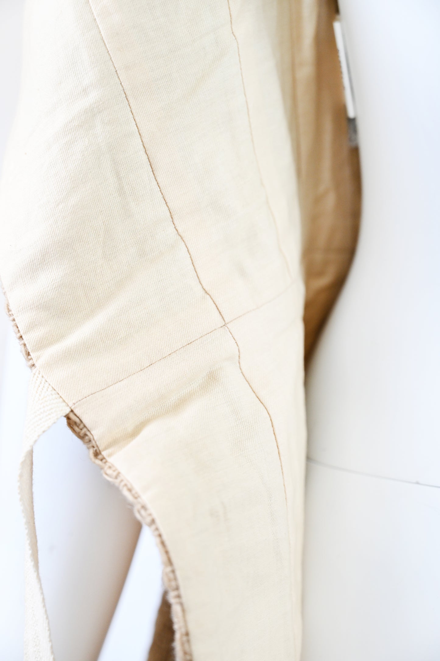 Junya Watanabe 1997 Backless Dress