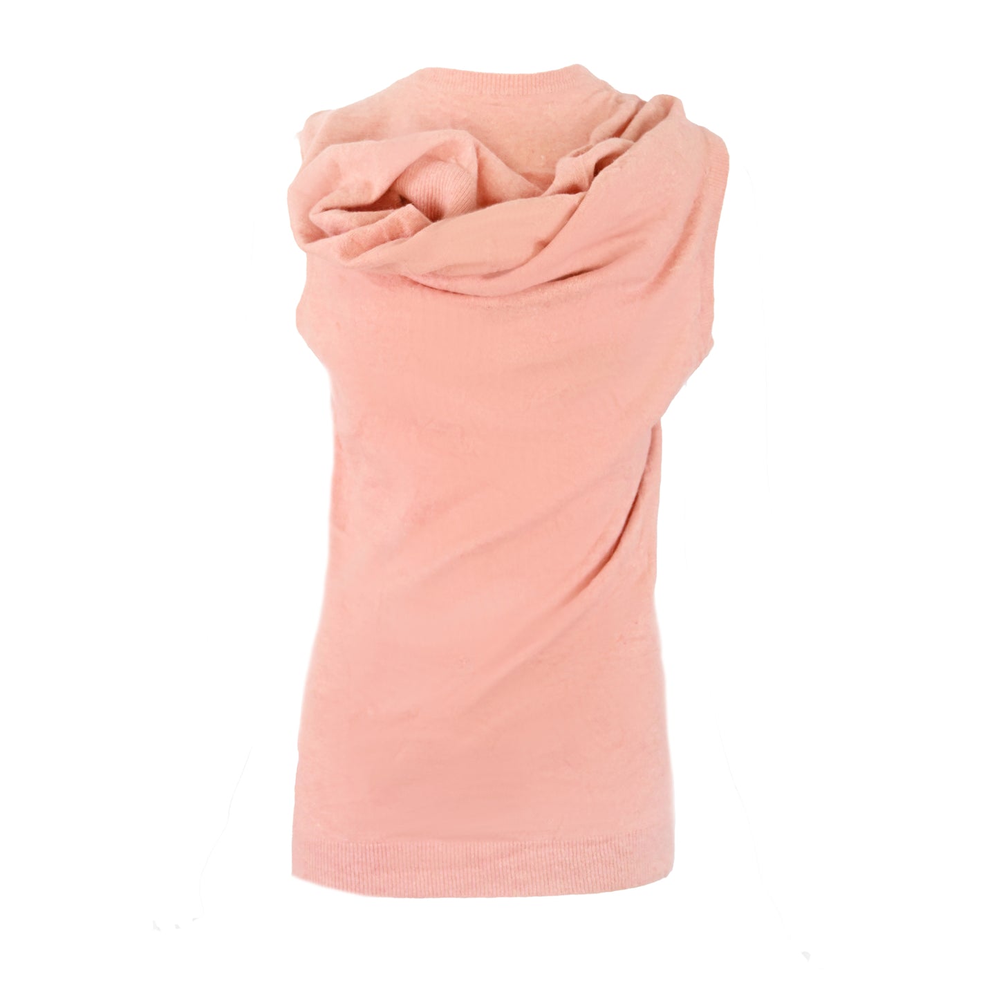 Triptych Avant Garde Cashmere Sweater