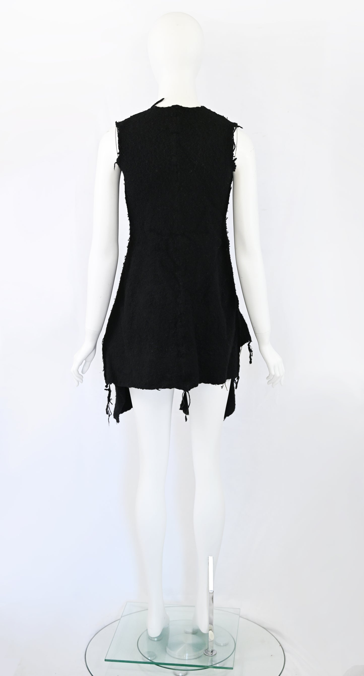 Comme des Garçons 1994 Wool Tunic