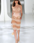 Jasper Conran SS 2009 Chiffon Tulle Blouse