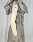 ISSEY MIYAKE 2008 APOC DRESS