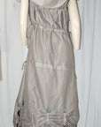 ISSEY MIYAKE 2008 APOC DRESS