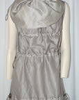 ISSEY MIYAKE 2008 APOC DRESS