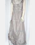 ISSEY MIYAKE 2008 APOC DRESS