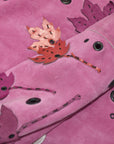 PRADA FW99 EMBELLISHED SUEDE JACKET