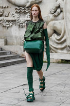 RICK  OWENS 2018 ARM AND LEG SLEEVES