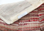 Prada FW 2000 Mohair Tweed Skirt Suit