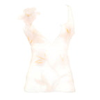 Jasper Conran SS 2009 Chiffon Tulle Blouse (Reserved)