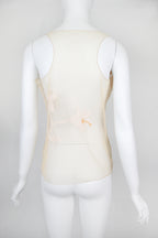 Jasper Conran SS 2009 Chiffon Tulle Blouse (Reserved)