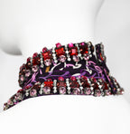 Valentino FW 2006 Embellished Dress