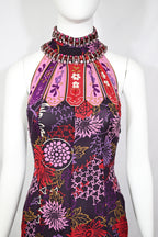 Valentino FW 2006 Embellished Dress