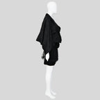 Comme des Garçons FW 2004 Runway Brocade Coat and Skirt Set