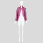 JUNYA WATANABE FW 2000 Layered Organza Blazer