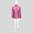JUNYA WATANABE FW 2000 Layered Organza Blazer