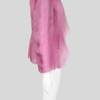 JUNYA WATANABE FW 2000 Layered Organza Blazer
