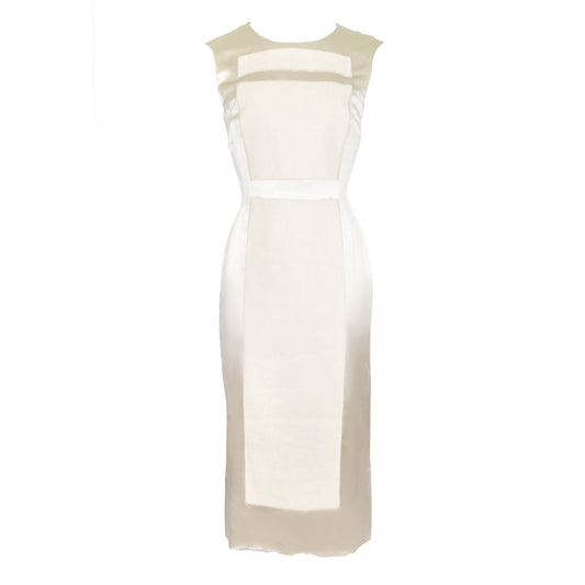 Prada 1998 silk dress