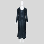 Roberto Cavalli Class 3 pc Mohair Ensemble