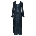 Roberto Cavalli Class 3 pc Mohair Ensemble