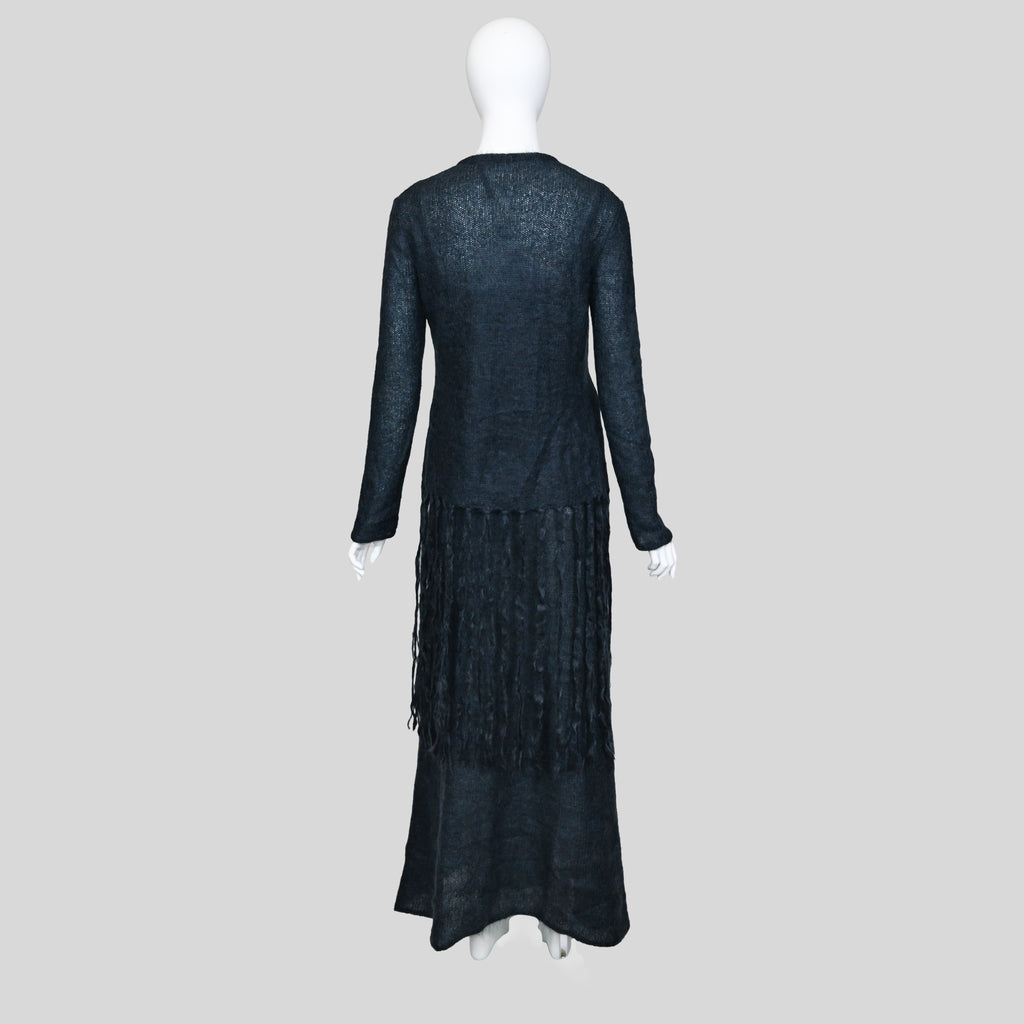 Roberto Cavalli Class 3 pc Mohair Ensemble