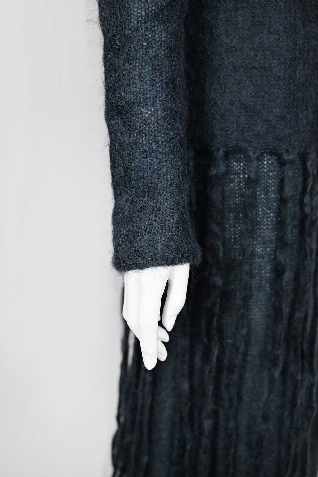 Roberto Cavalli Class 3 pc Mohair Ensemble