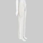 Valentino Lace Hips Trousers