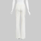 Valentino Lace Hips Trousers