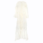 Yoshiki Hishinuma 1997 Sheer Organza Gown