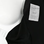 Yohji Yamamoto SS 2000 Silk Skirt Set