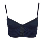 Tim Van Steenbergen Sculpted Bustier Bra