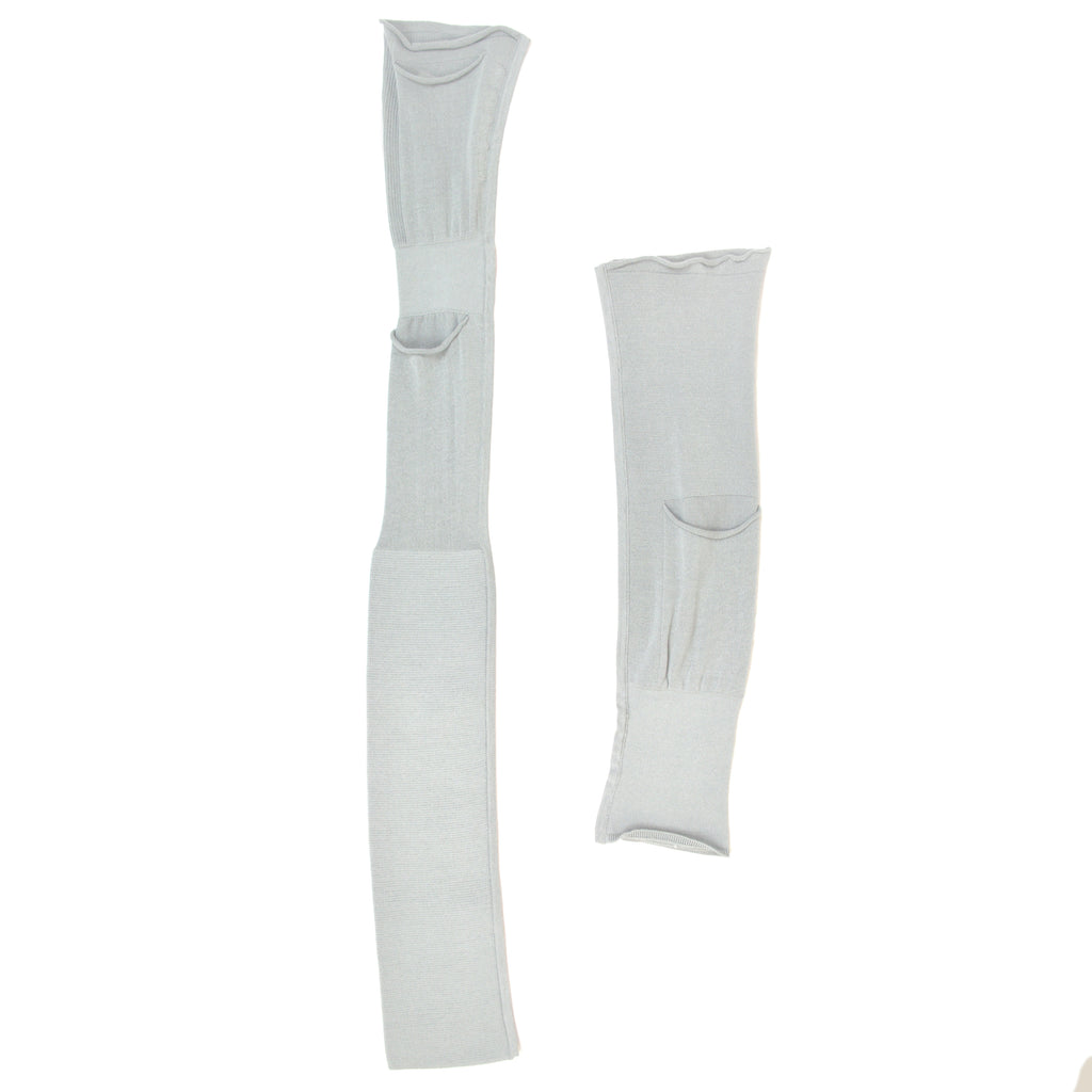 RICK  OWENS 2018 ARM AND LEG SLEEVES