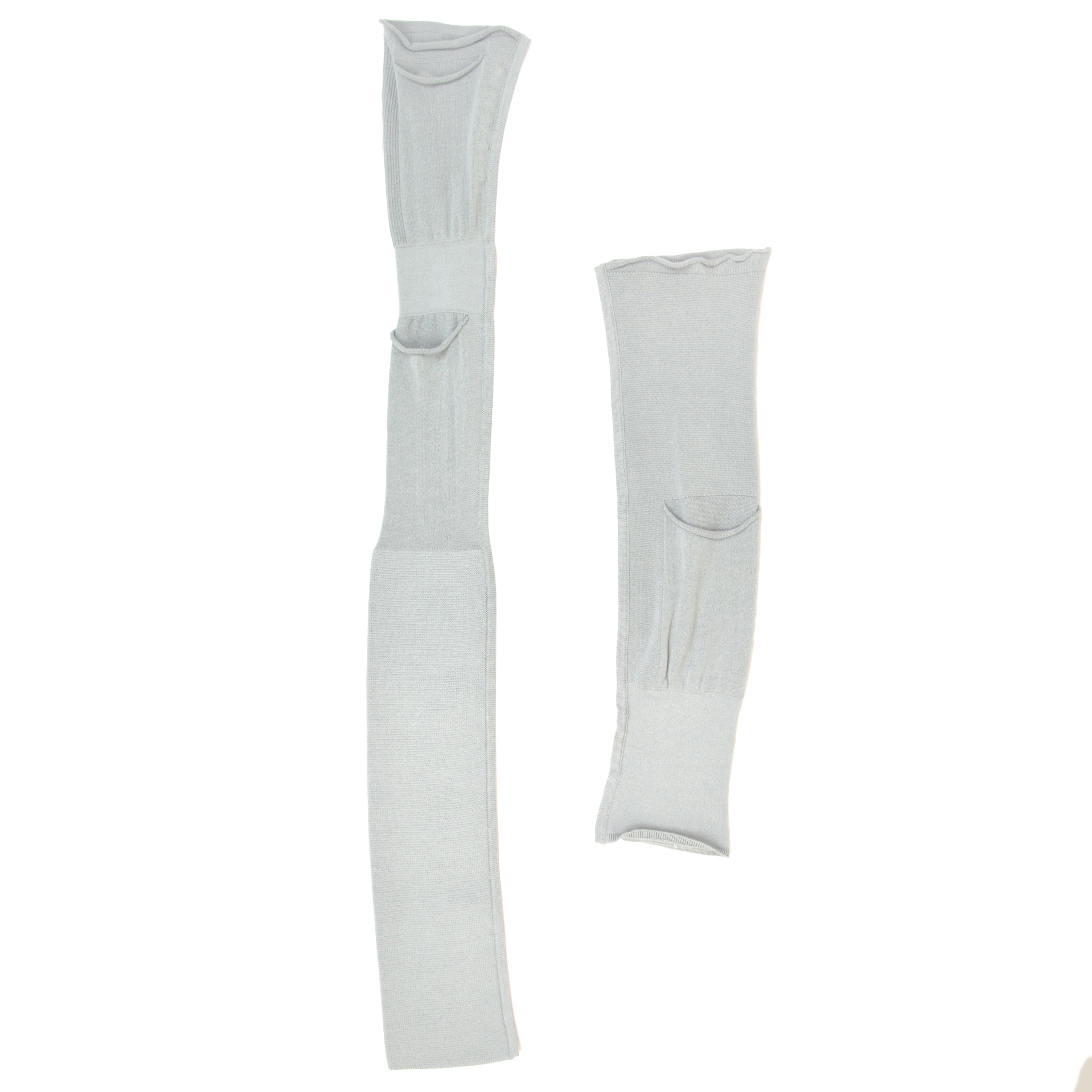 RICK  OWENS 2018 ARM AND LEG SLEEVES