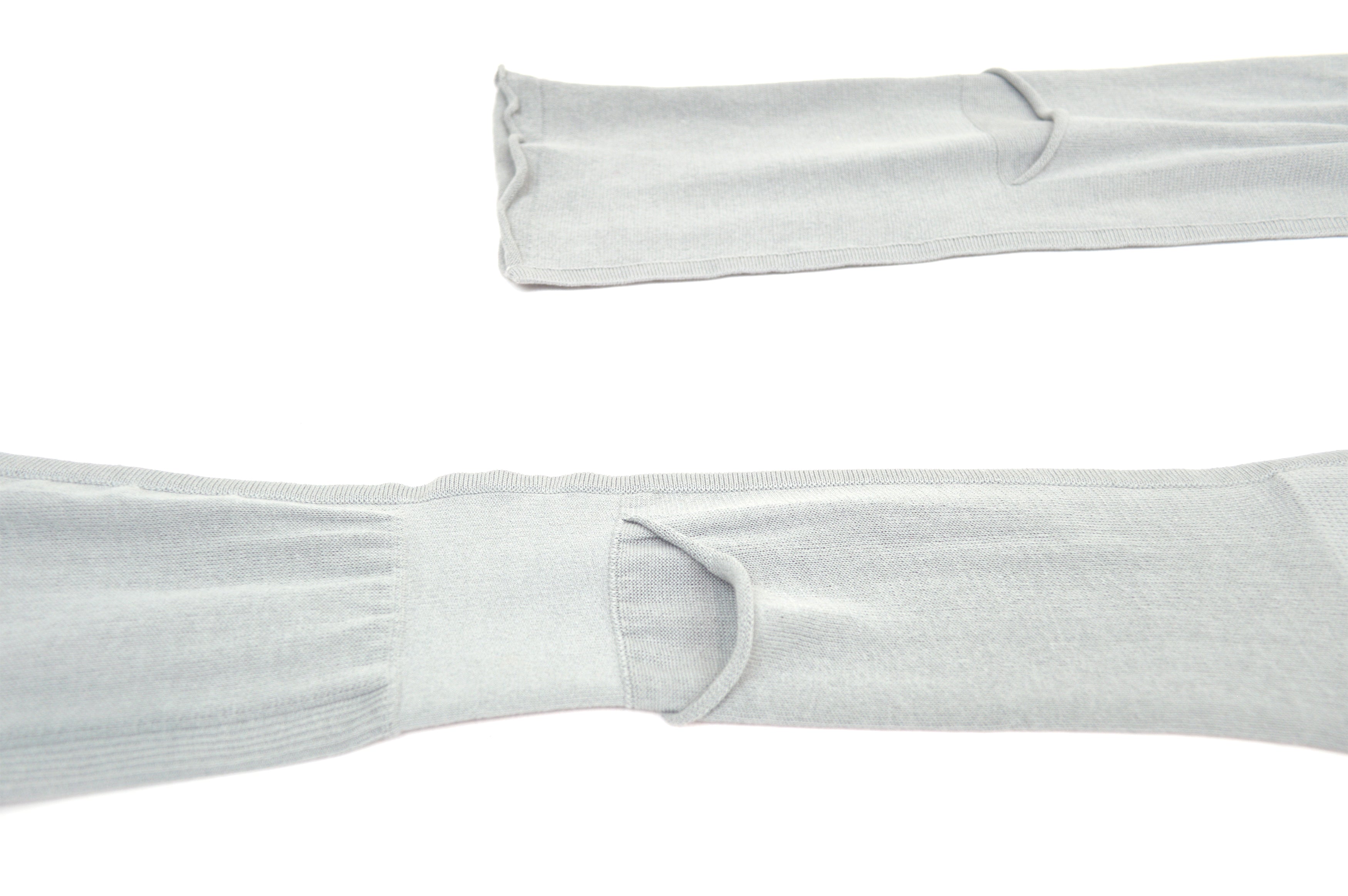 RICK  OWENS 2018 ARM AND LEG SLEEVES